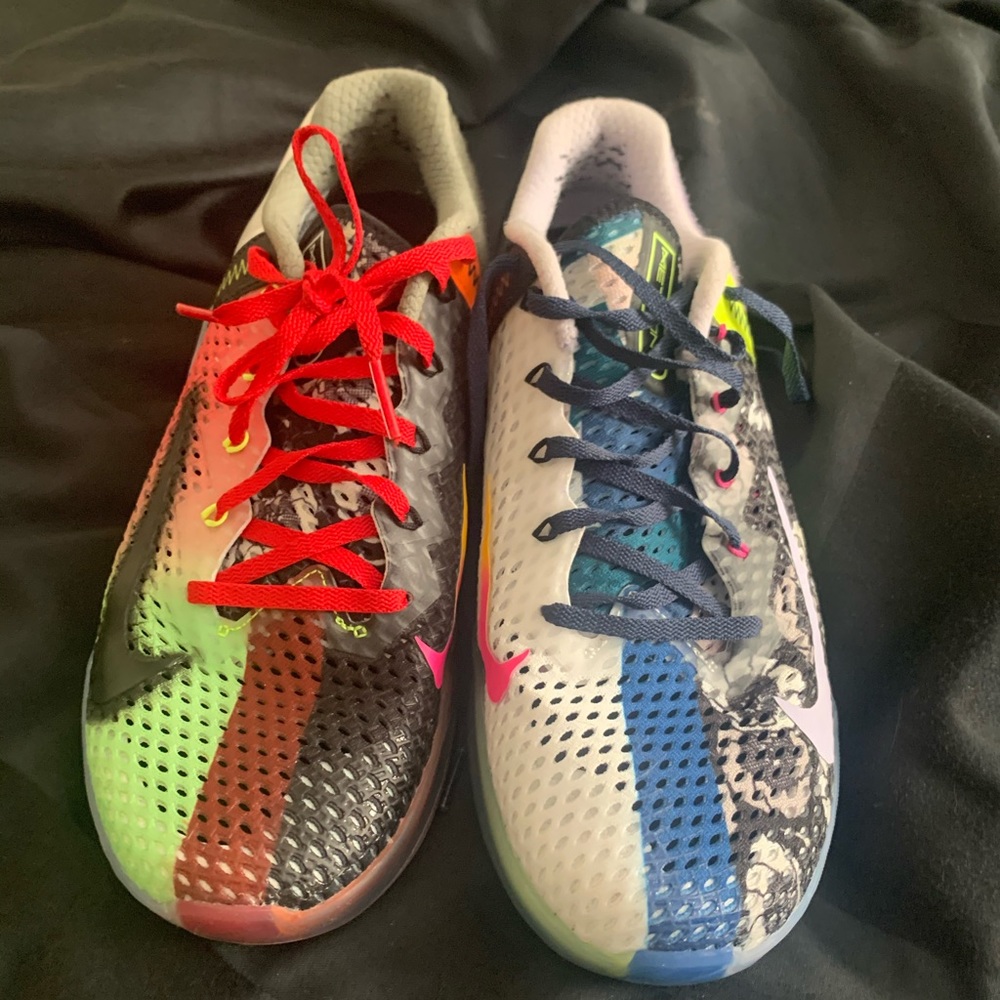 NIKE Metcon 6 X Multi Crossfit 'What The"